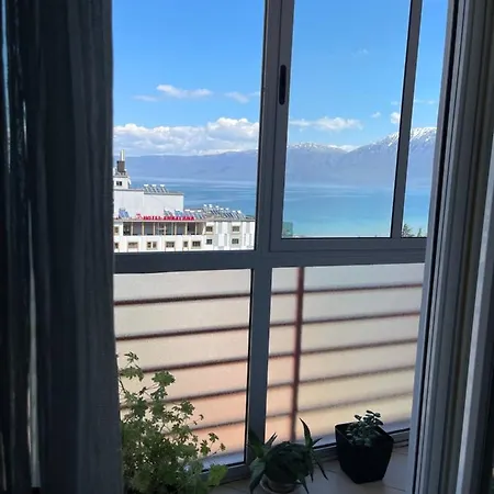 Апартаменты Center With View One Bedroom