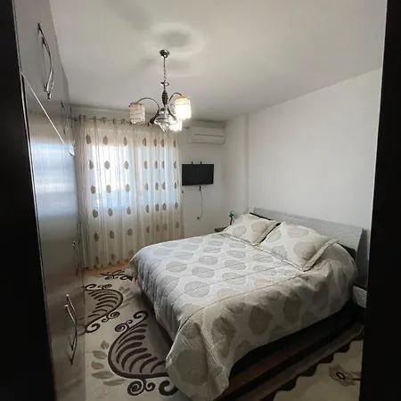 Center With View One Bedroom *