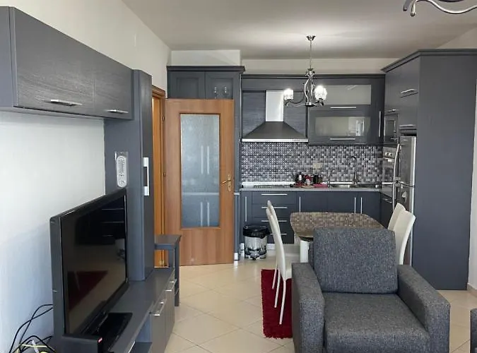 Appartamento Center With View One Bedroom *