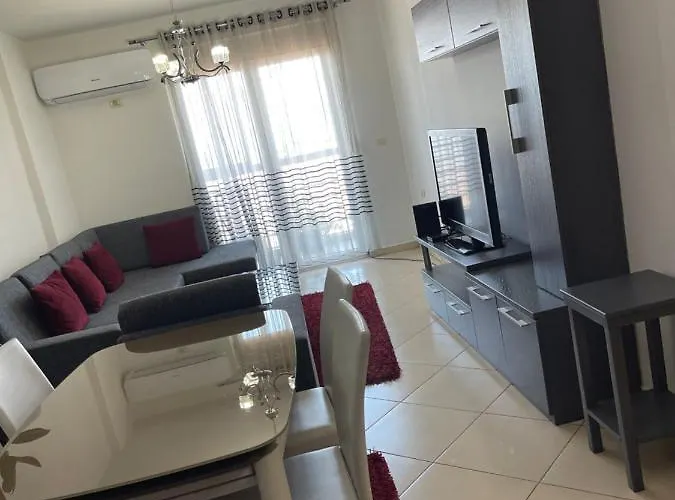 Appartamento Center With View One Bedroom *