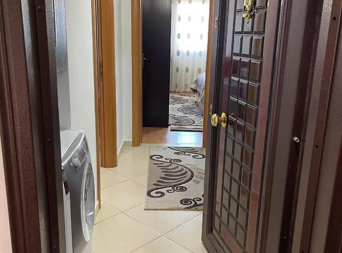 Appartamento Center With View One Bedroom Pogradec