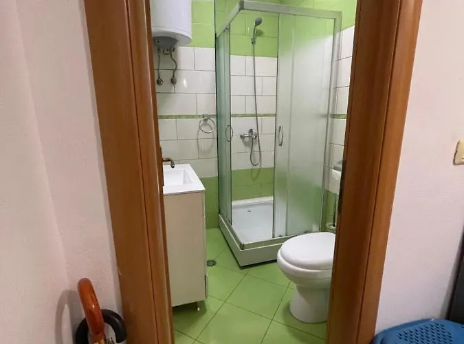 Center With View One Bedroom * Pogradec