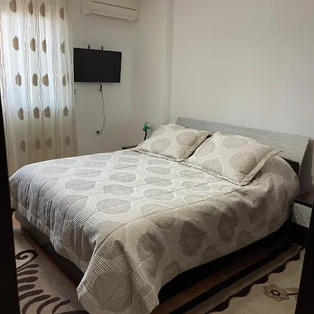 Center With View One Bedroom 公寓 波格拉德茨