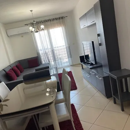 公寓 Center With View One Bedroom *