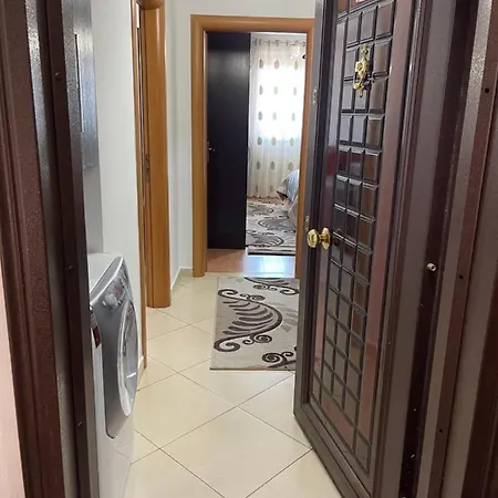 公寓 Center With View One Bedroom 波格拉德茨