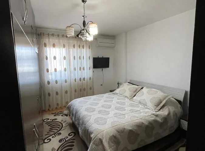 Center With View One Bedroom *